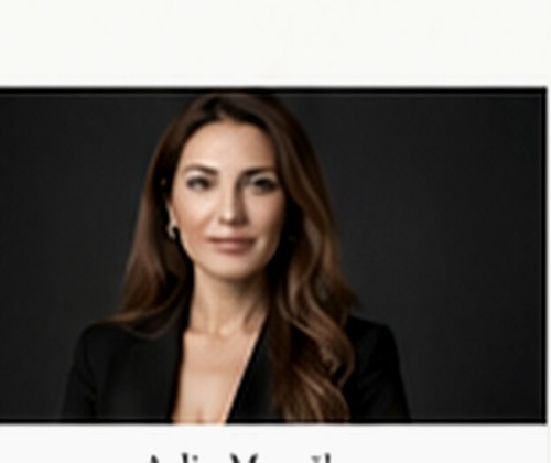 Aylin Moroğlu