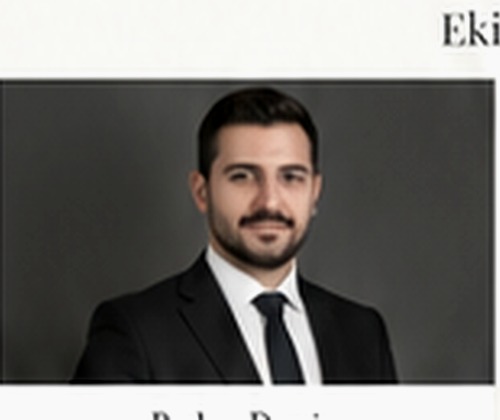 Berkay Demir