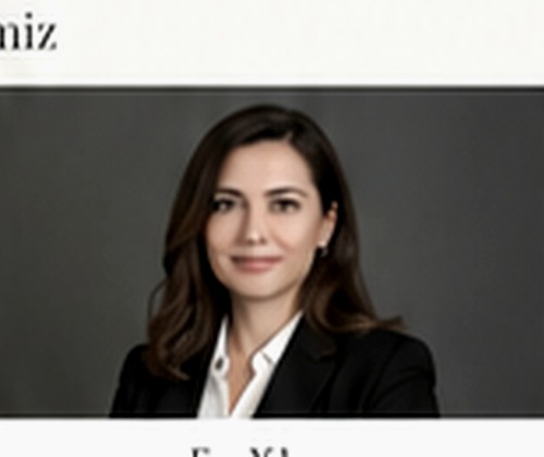 Ece Yılmaz